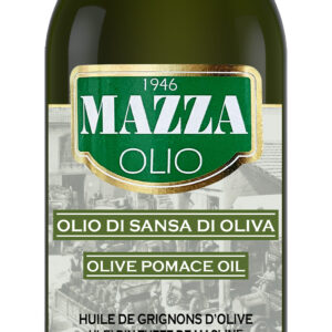 Ulei De Masline Turte Pet Mazza 1l