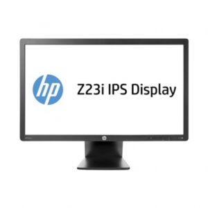 Monitor HP 23', model Z23i, Second Hand