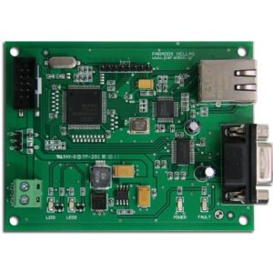 Modul comunicatie TCP/IP - RS232 Paradox FRTCP-IP