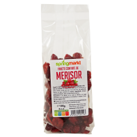 Fructe confiate de merisor 100gr SPRINGMARKT