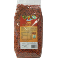 Fructe uscate goji 500gr HERBALSANA