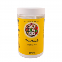 Fructoza 300gr SOLARIS