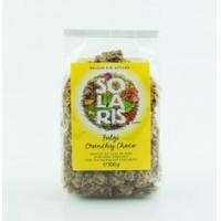 Fulgi crunchy choco 300gr SOLARIS