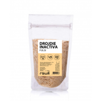 Fulgi de drojdie inactiva 180gr RAWLI