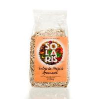 Fulgi de hrisca Granovit 350gr SOLARIS