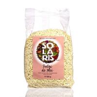 Fulgi de mei 500gr SOLARIS