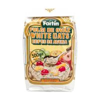 Fulgi de ovaz fortin 500gr SANO VITA
