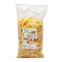 Fulgi de porumb, fara zahar 450gr SANO VITA