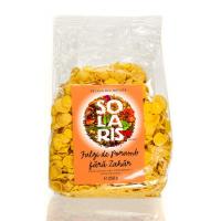 Fulgi de porumb fara zahar 250gr SOLARIS