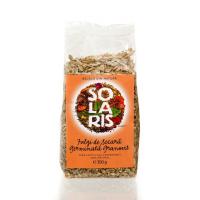 Fulgi de secara germinata Granovit 350gr SOLARIS