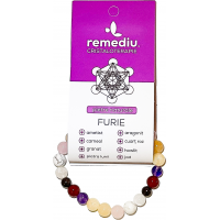 Furie bratara din cristale 1buc REMEDIU