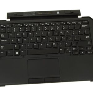 TASTATURA DELL 7202; layout: NOR; '78W5P'