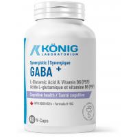Gaba + 60cps FORMULA K
