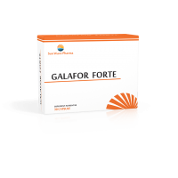 Galafor forte 30cps SUN WAVE PHARMA