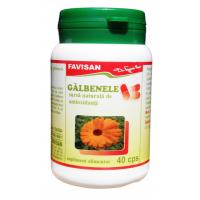 Galbenele b016 40cps FAVISAN