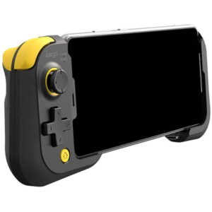 Gamepad Gamepad iPega Wireless PG-9211B with smartphone holder Negru- desigilat
