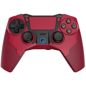 Gamepad Wireless PG-P4022B touchpad PS4 Violet