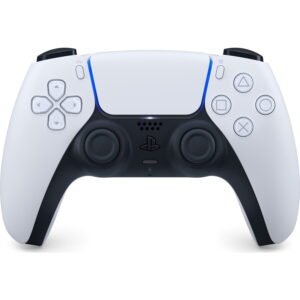 Gamepad DualSense Wireless Controller PS5 White
