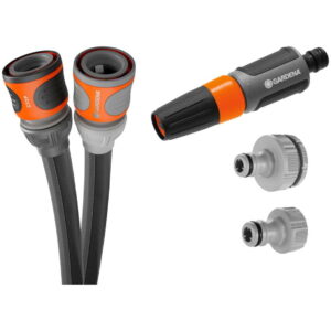 Furtun textil Liano Life 1/2, 20 m Set