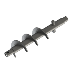 Snec alimentare centrale si termoseminee pe peleti Fornello Fiama Confort 12182530 kW
