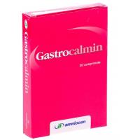 Gastrocalmin 24cpr AMNIOCEN
