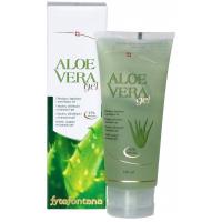 Gel aloe vera 100ml HERBALSANA