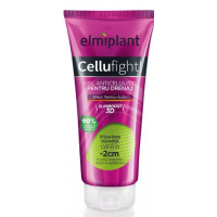Gel anticelulitic cellufight 200ml ELMIPLANT