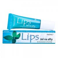 Gel contra aftelor 10ml SANA EST