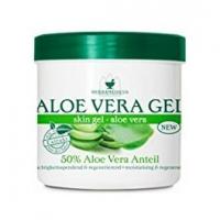 Gel cu aloe vera 250ml HERBAMEDICUS