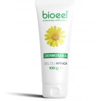 Gel cu arnica dermosan 100gr BIOEEL