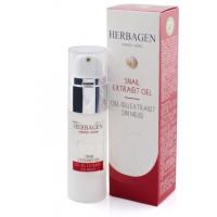 Gel cu extract din melc 30ml HERBAGEN