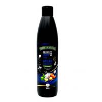 Gel de dus 3 in 1 homme vaillant cu argan, avocado si miere de albine 300ml MANICOS