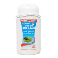 Gel de dus & baie cu alge marine m040 300ml FAVISAN