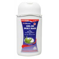 Gel de dus & baie cu aloe m041 300ml FAVISAN