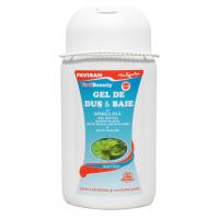 Gel de dus & baie cu spirulina m063 300ml FAVISAN
