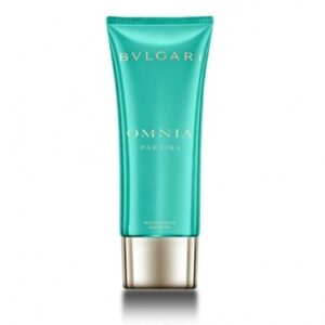 Gel de Dus Bvlgari Omnia Paraiba, Femei, 100 ml (Concentratie: Gel de dus, Gramaj: 100 ml)