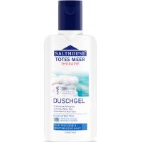 Gel de dus cu aloe si minerale 250ml SALTHOUSE
