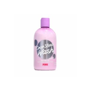 Gel de dus cu cocos si lavanda Victoria's Secret Pink Coco Sleep, 335 ml