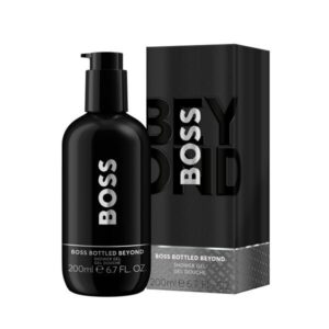 Gel de dus Hugo Boss Bottled Beyond, 200 ml