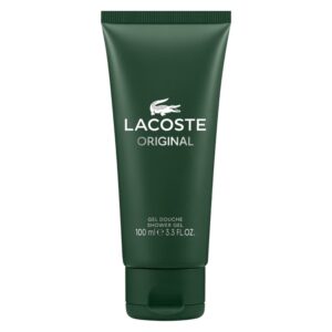 Gel de dus Lacoste Original, Barbati, 100 ml
