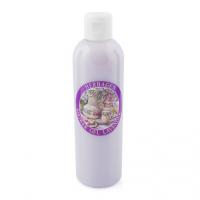 Gel de dus lavanda tea time 250ml HERBAGEN