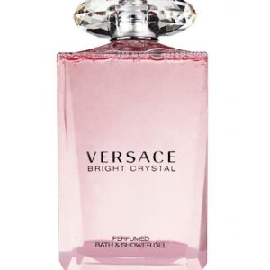 Gel de Dus Versace Bright Crystal (Concentratie: Gel de dus, Gramaj: 200 ml)