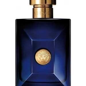 Gel de Dus Versace Pour Homme Dylan Blue (Concentratie: Gel de dus, Gramaj: 250 ml)