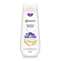 Gel dus crema iris&uleiuri pretioase 400ml ELMIPLANT
