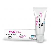 Gel gingival pentru copii 20ml TIS