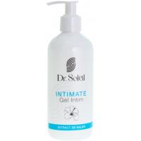 Gel intim antimicrobian cu nalba 300ml DR SOLEIL