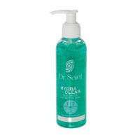 Gel pentru curatarea fetei-hydra clear 200ml DR SOLEIL