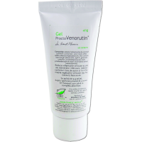 Gel procto venorutin 40gr PRO NATURA