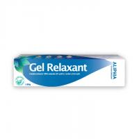 Gel relaxant spanz 70gr ALIPHIA