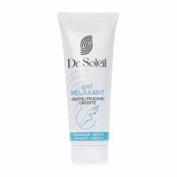 Gel relaxant pentru picioare obosite 100ml DR SOLEIL